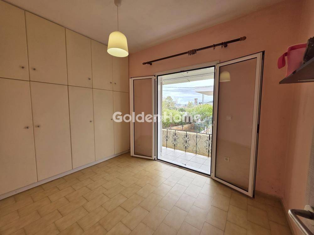 Υπνοδωμάτιο