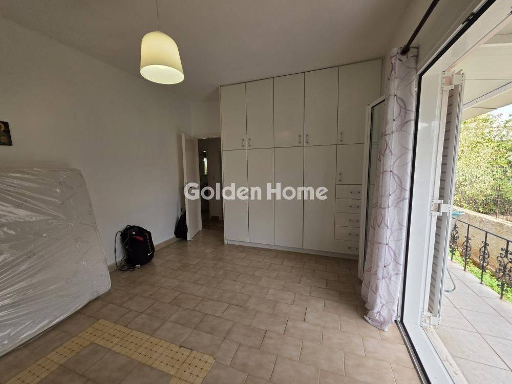 Υπνοδωμάτιο