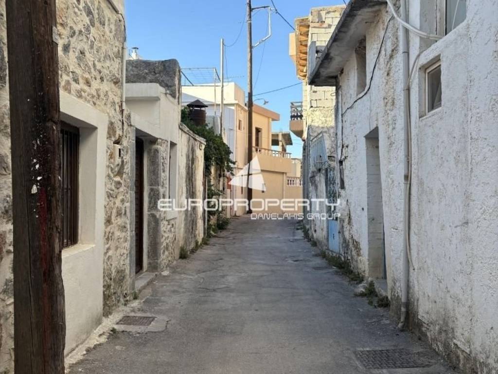 Ύπαρξη ανθρώπου