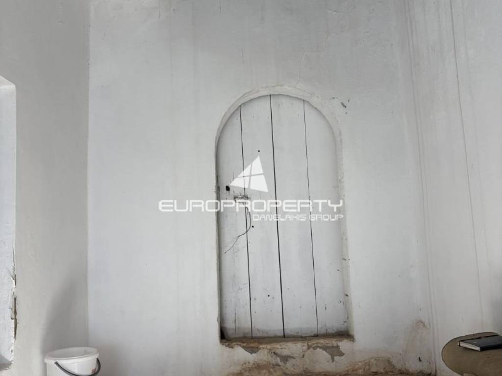 Υπνοδωμάτιο