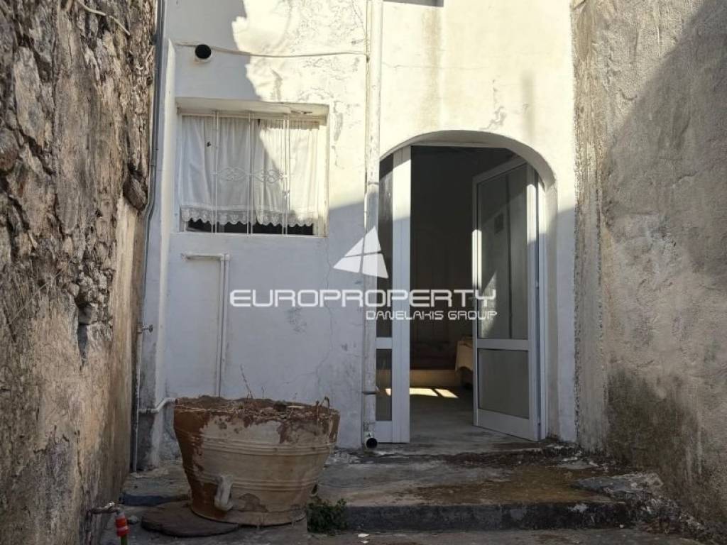 Εξωτερικός χώρος