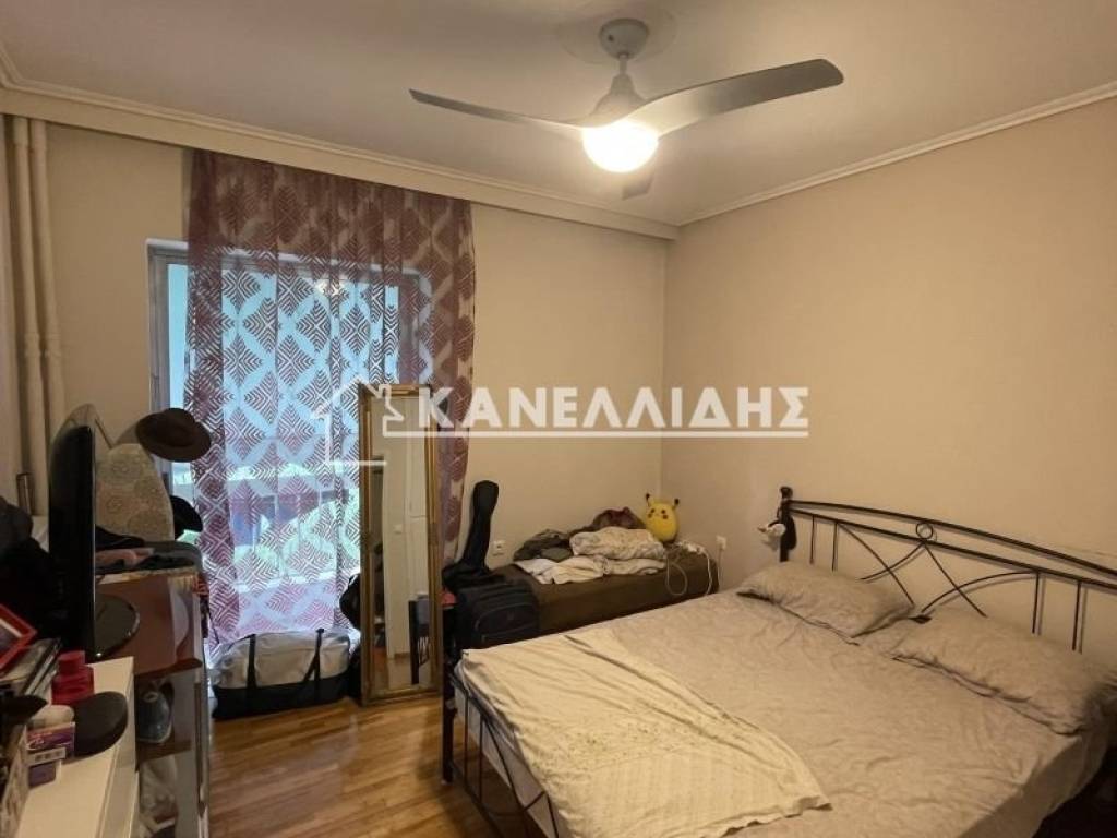 Υπνοδωμάτιο