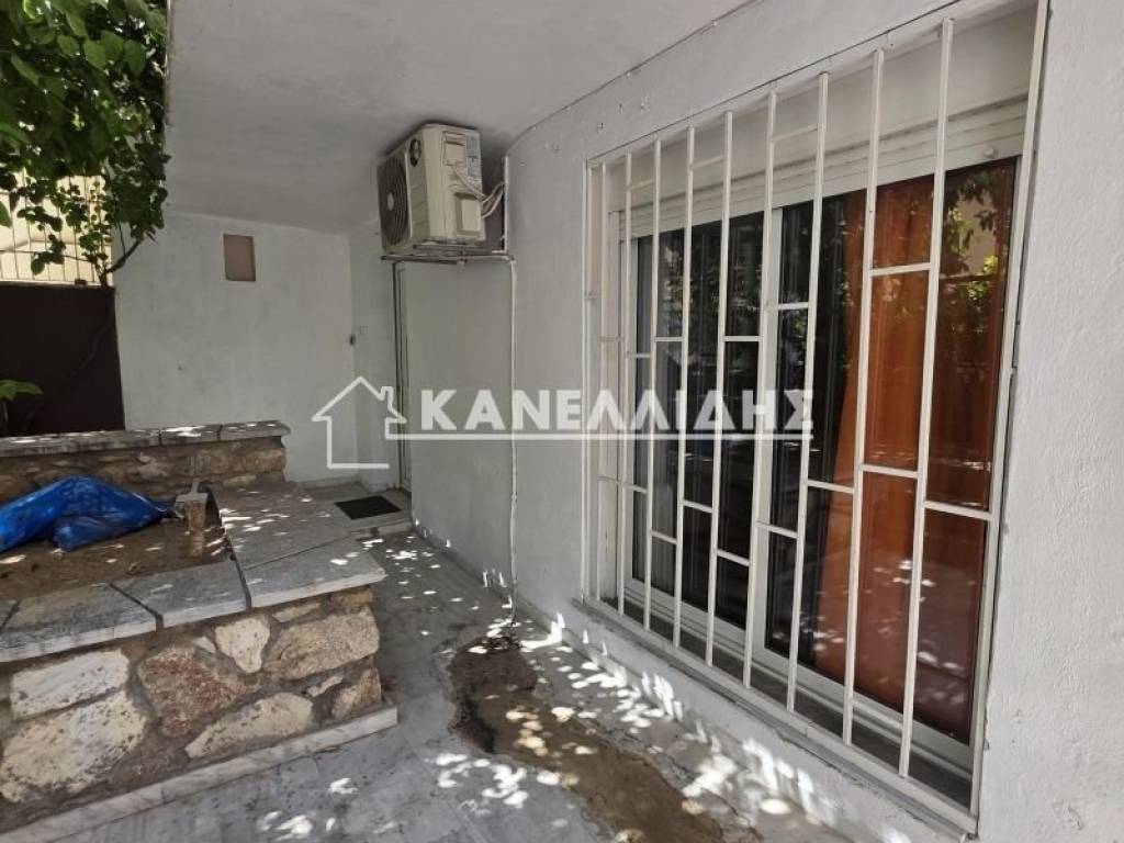 Εξωτερικός χώρος