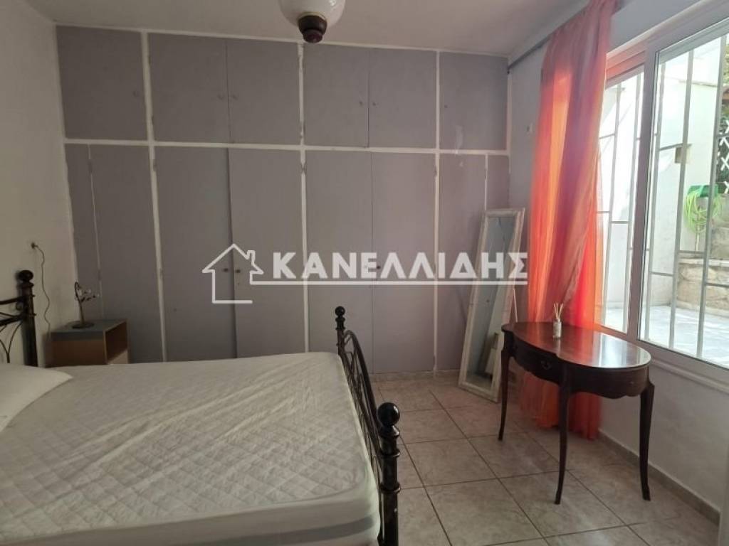 Υπνοδωμάτιο