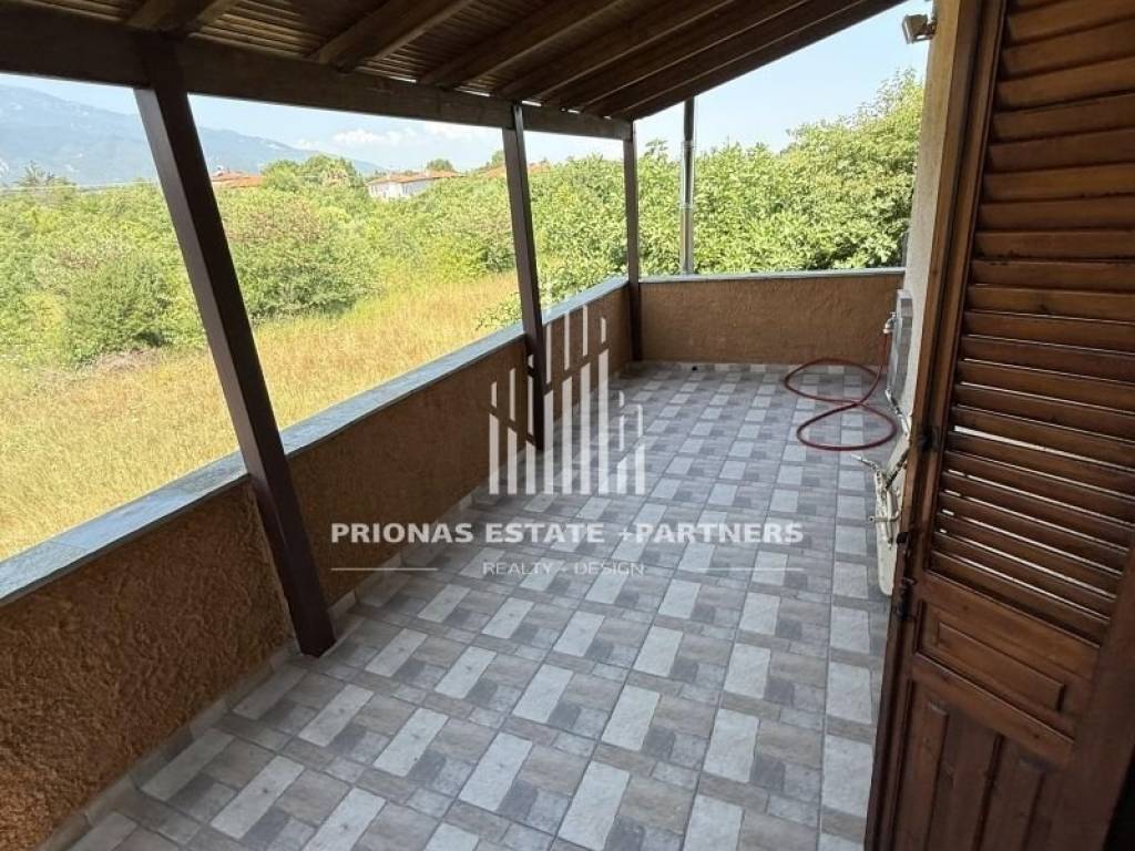 Άποψη χώρου