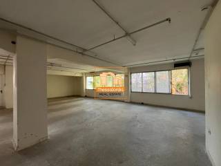 Πλ. Αντιγονιδών, Βιοτεχνικός χώρος