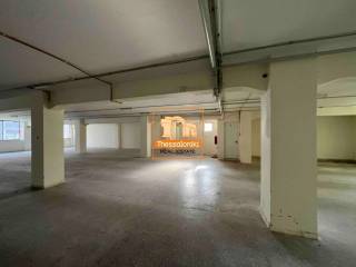 Πλ. Αντιγονιδών, Βιοτεχνικός χώρος