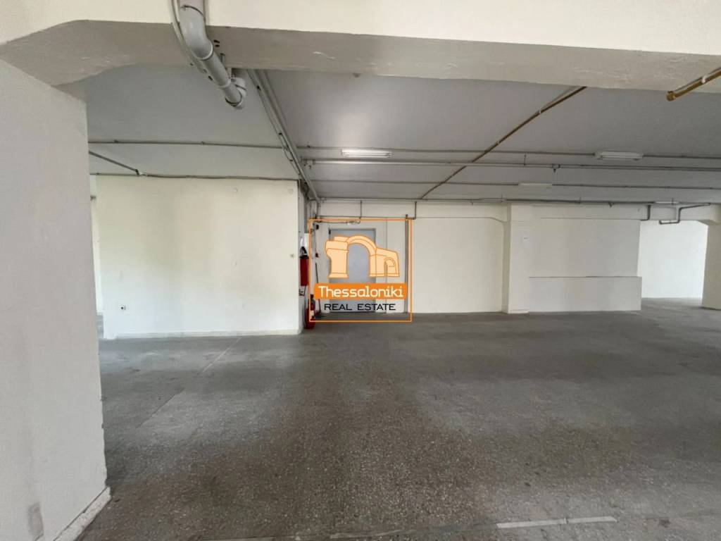 Πλ. Αντιγονιδών, Βιοτεχνικός χώρος