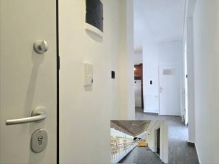 Γκαρσονιέρα 34 τ.μ., ρετιρε