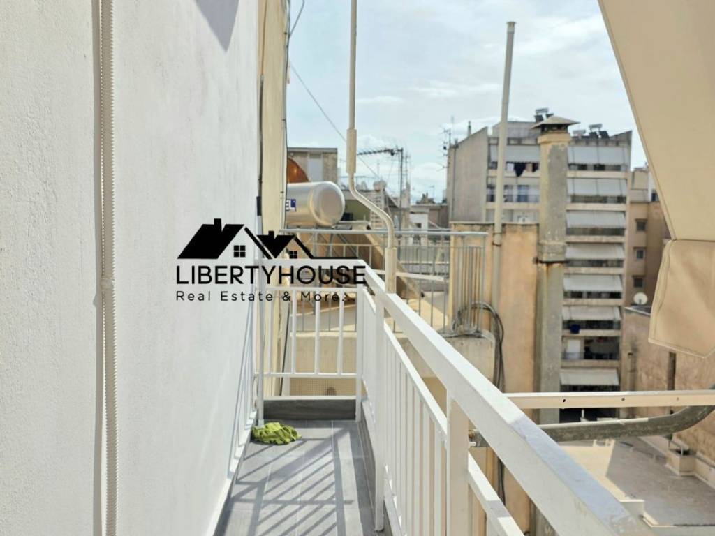 Μπαλκόνι κουζίνας