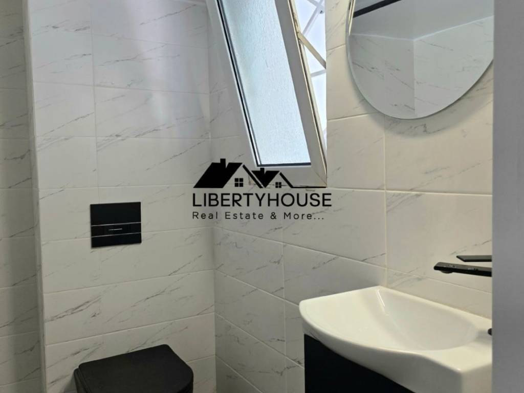 Πολυτελές μπάνιο