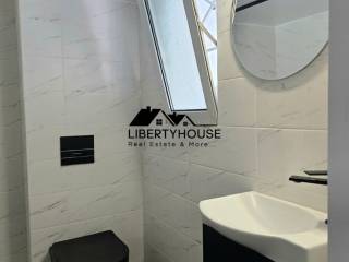 Πολυτελές μπάνιο