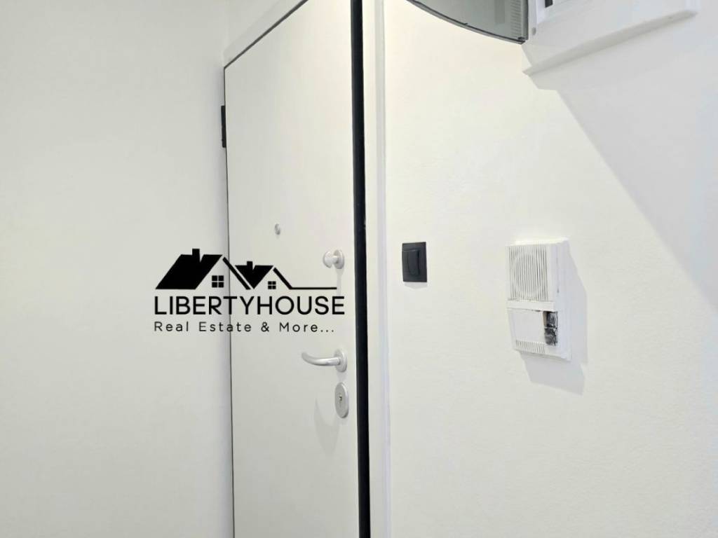 Πόρτα ασφαλείας