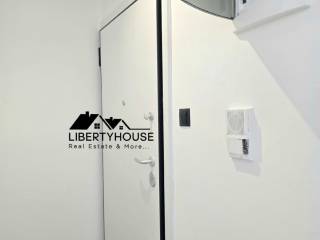 Πόρτα ασφαλείας