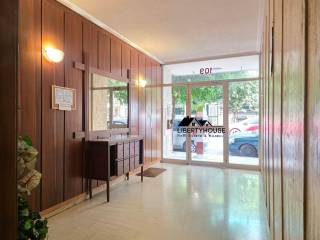 Είσοδος κτιρίου