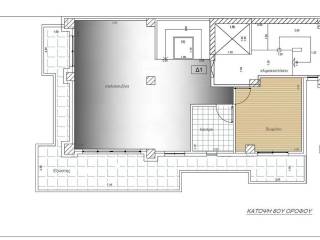Forumland Real Estate, Κάτοψη 6ου ορόφου