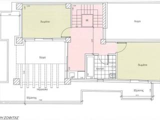 Forumland Real Estate, Κάτοψη σοφίτας