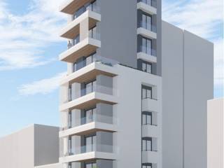 Forumland Real Estate, Εξωτερική Όψη