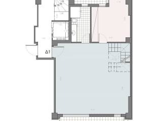 Forumland Real Estate, Κάτοψη 5ου ορόφου