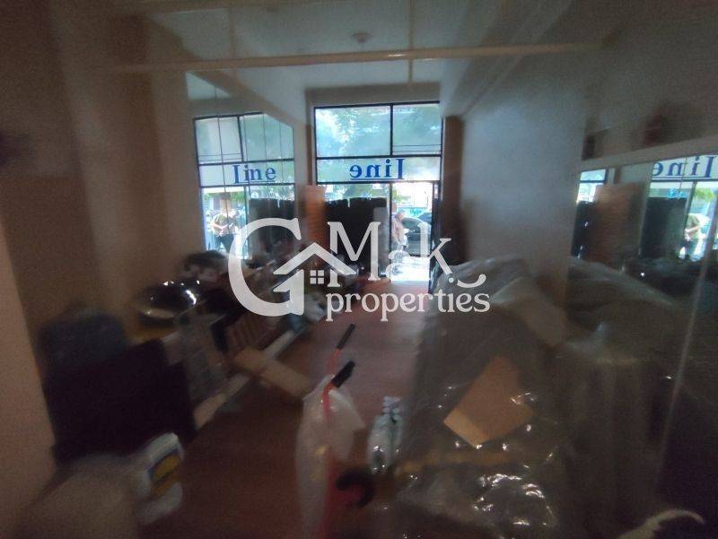 Άποψη χώρου