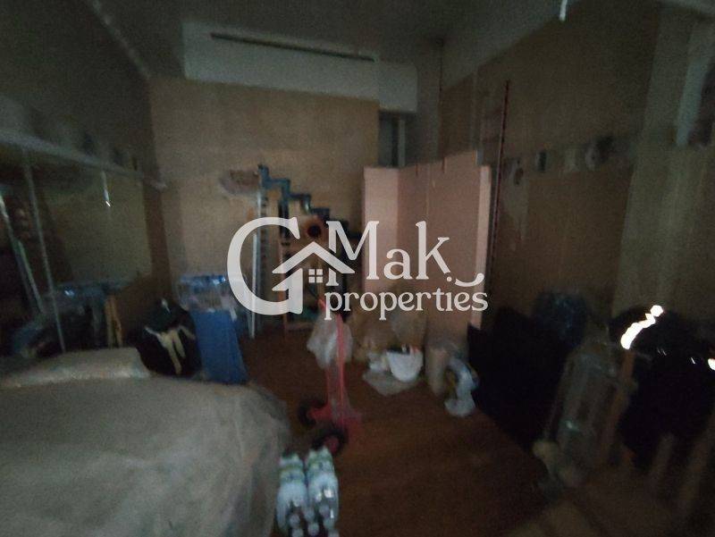 Άποψη χώρου