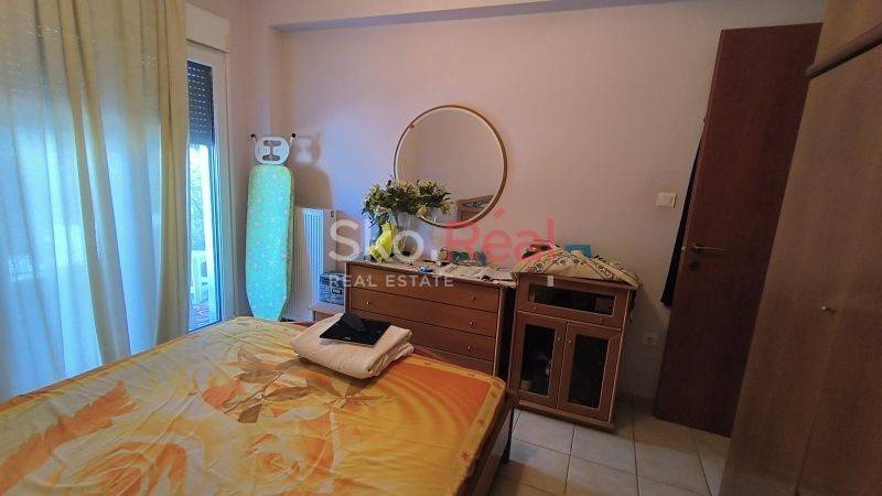 Υπνοδωμάτιο