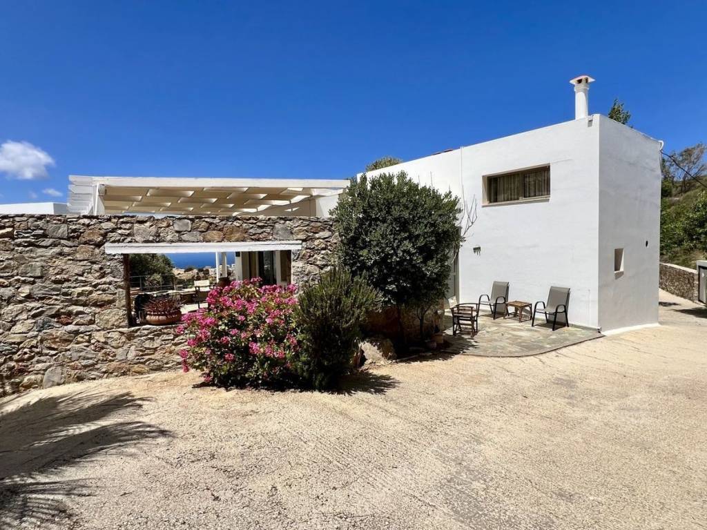 Εξωτερικοι χώροι