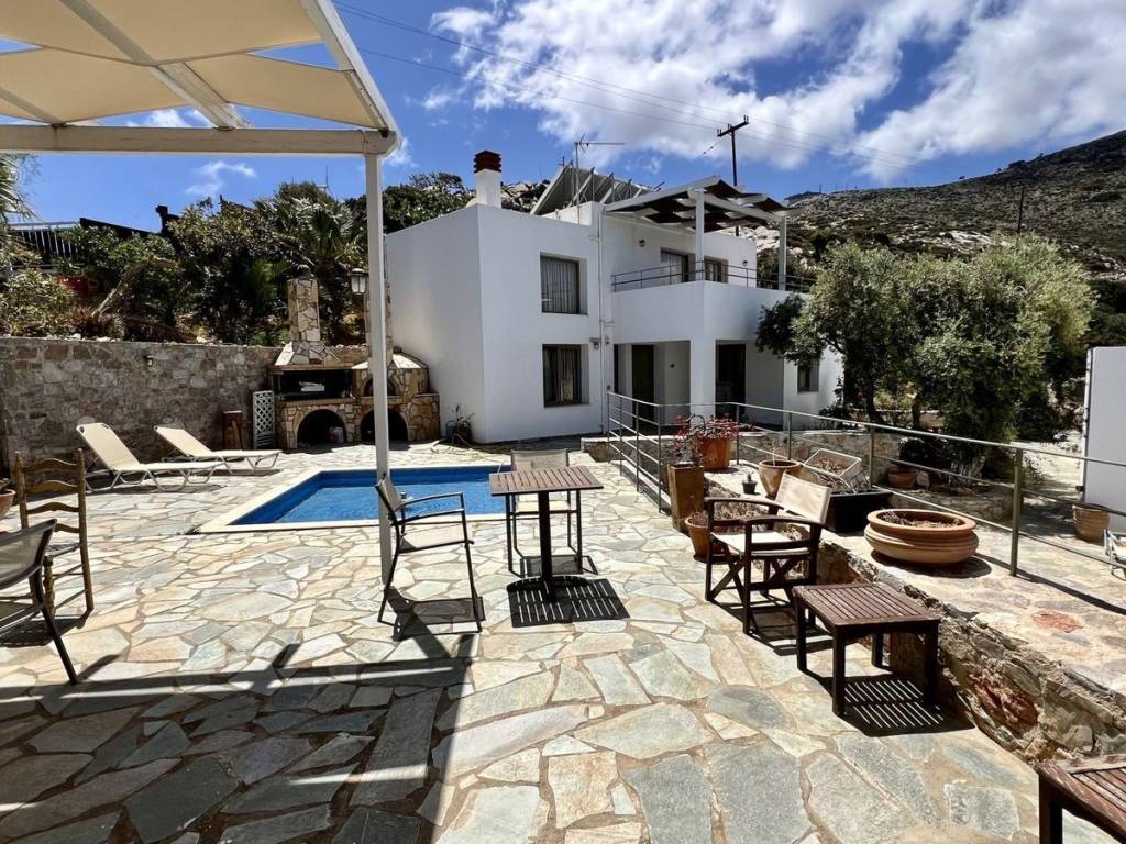 Εξωτερικοι χώροι