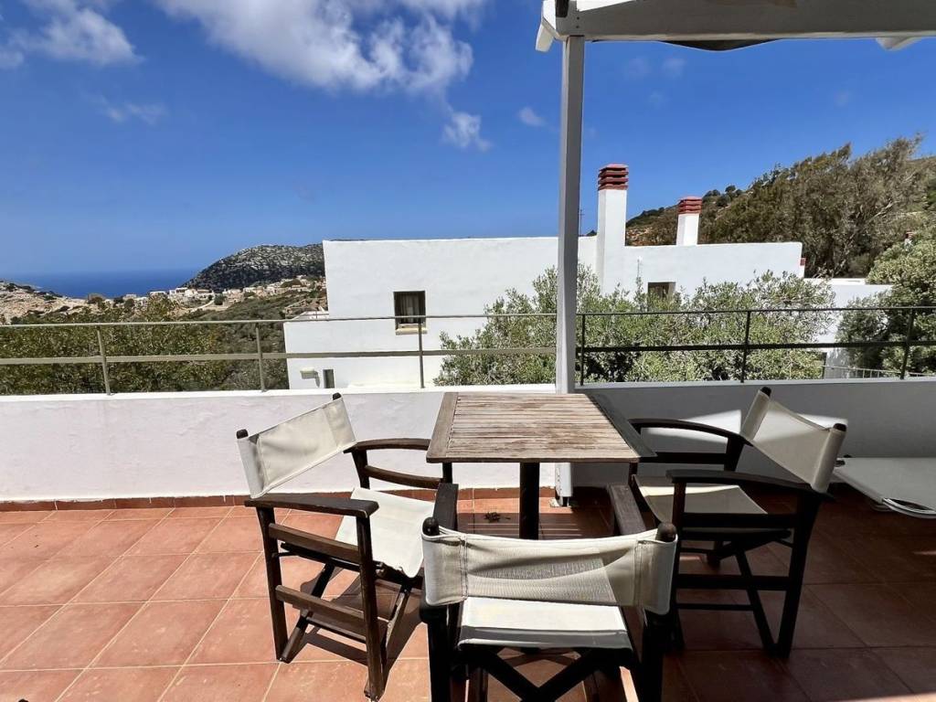 Εξωτερικοι χώροι