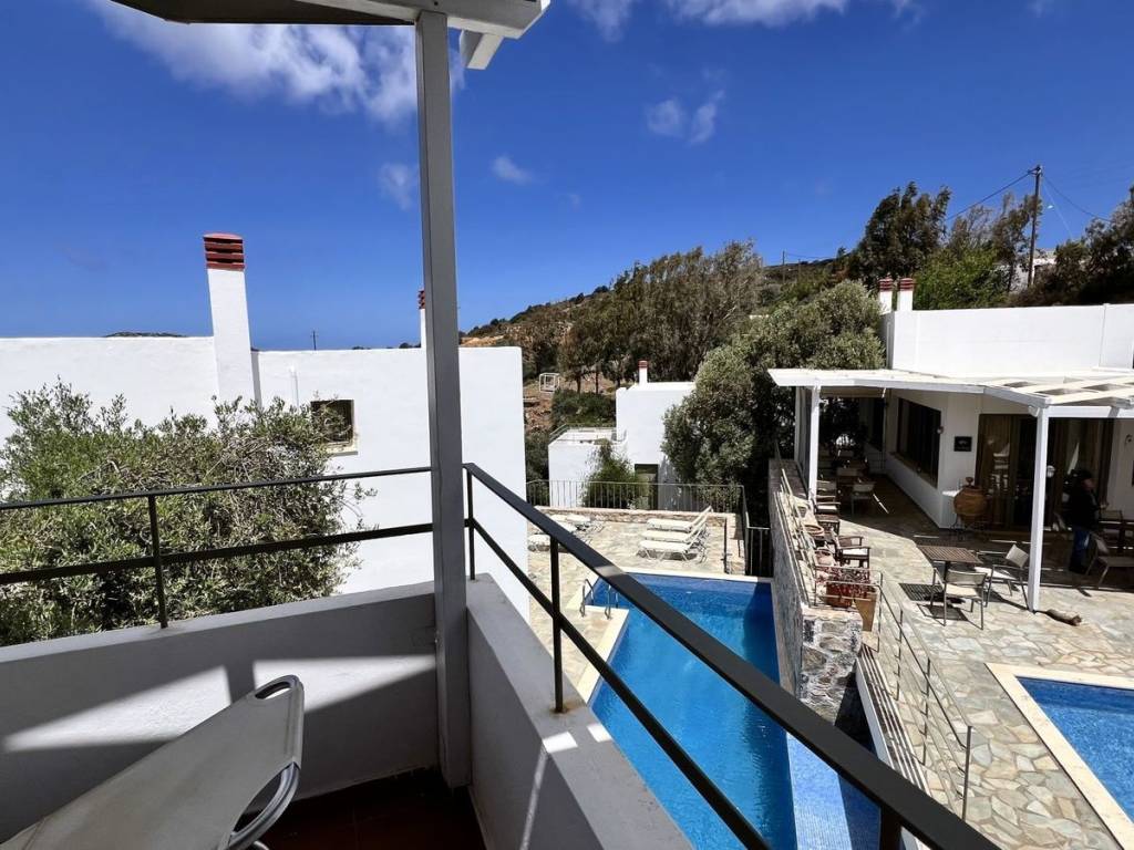 Εξωτερικοι χώροι