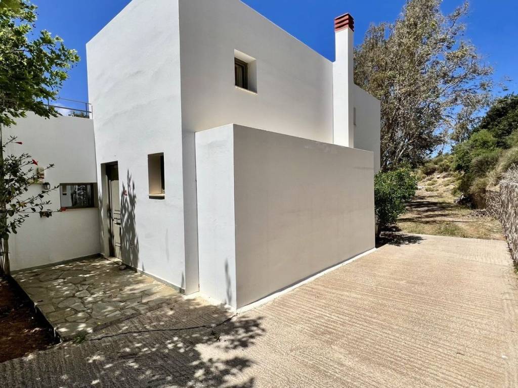 Εξωτερικοι χώροι