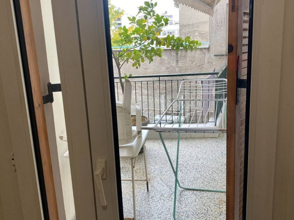 Μπαλκόνι κουζίνας