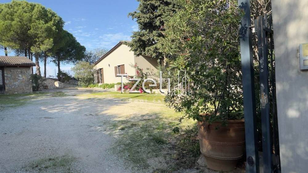 Άποψη χώρου