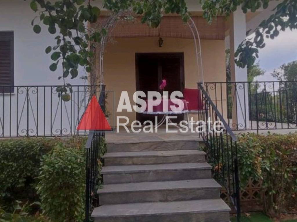 Εξωτερικοι χώροι