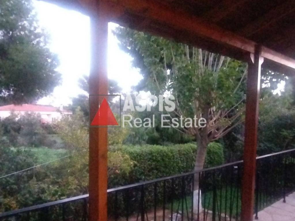 Εξωτερικοι χώροι