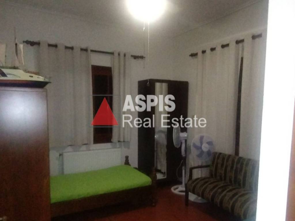 Υπνοδωμάτιο