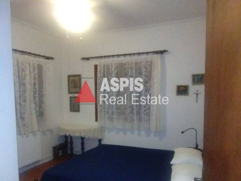 Υπνοδωμάτιο