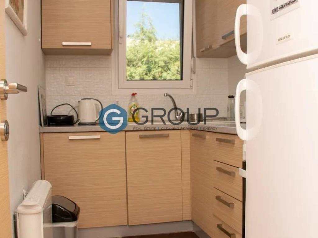 Σαλονοκουζίνα