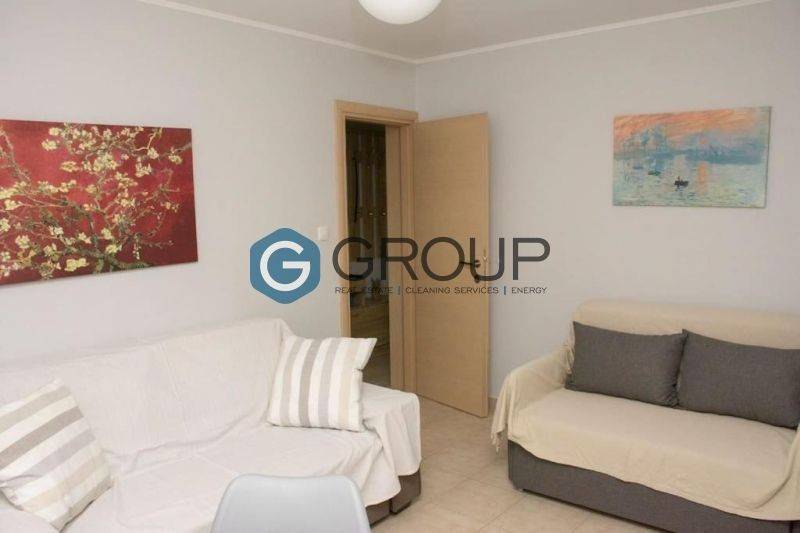 Σαλονοκουζίνα