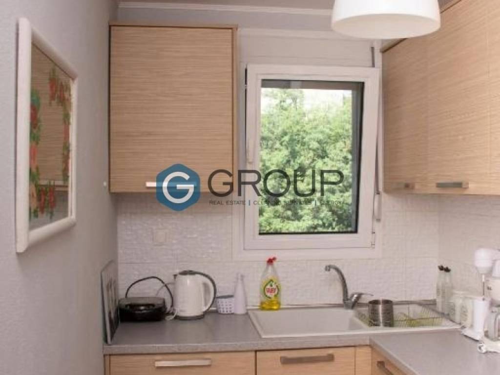 Σαλονοκουζίνα