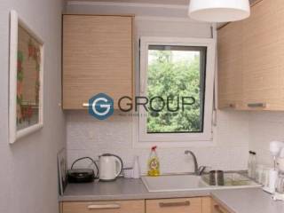 Σαλονοκουζίνα