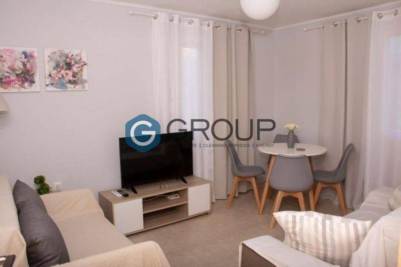 Σαλονοκουζίνα