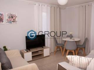 Σαλονοκουζίνα