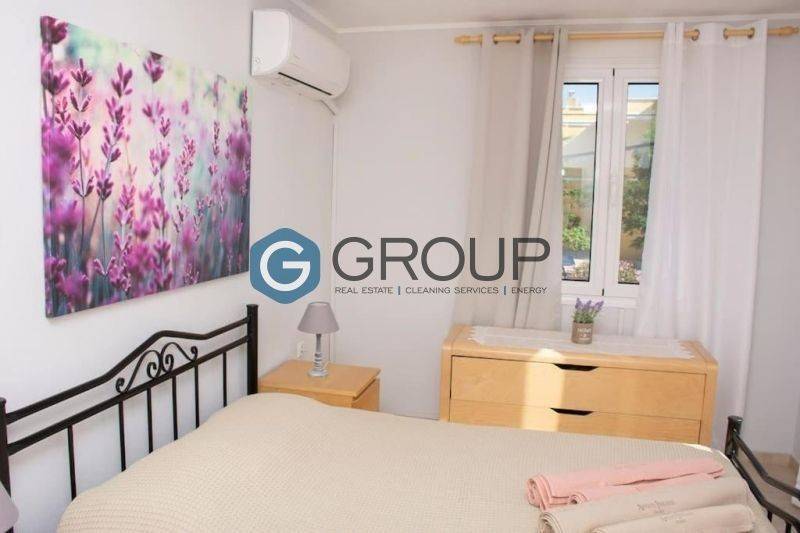 Υπνοδωμάτιο