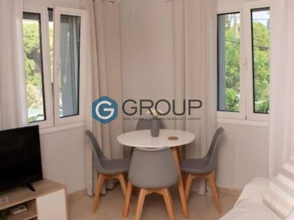 Σαλονοκουζίνα