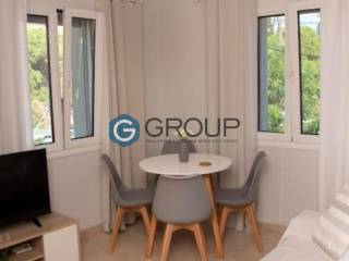 Σαλονοκουζίνα