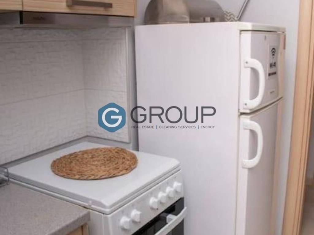 Σαλονοκουζίνα