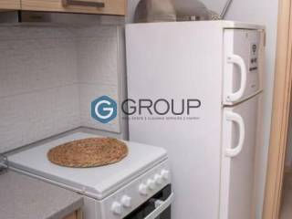 Σαλονοκουζίνα