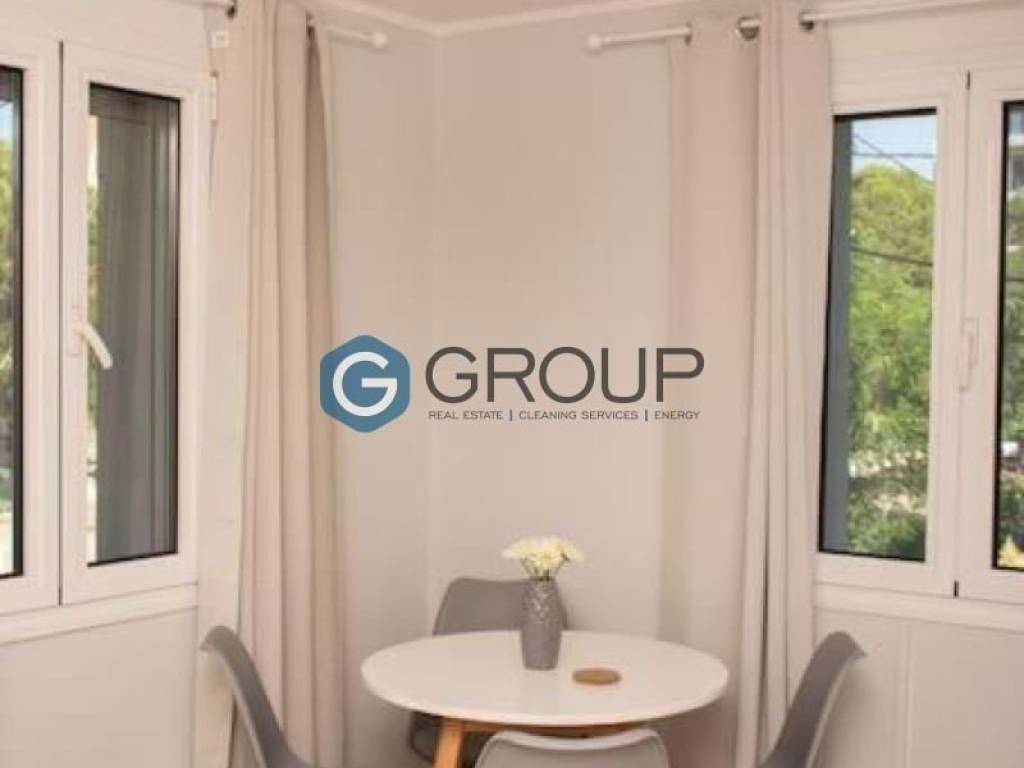 Σαλονοκουζίνα