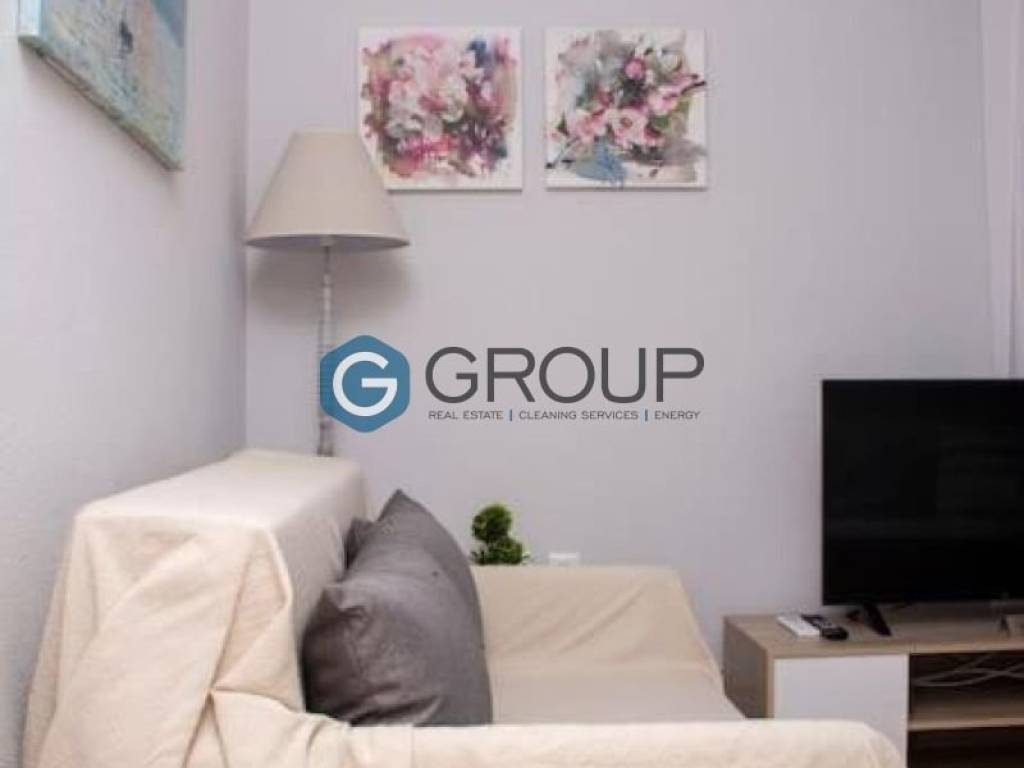 Σαλονοκουζίνα